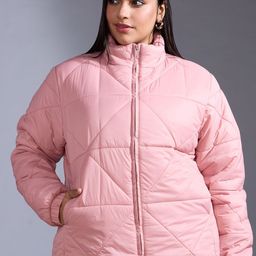 20Dresses Women Long Sleeves Puffer Jacket-picture-14