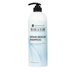 ORANGEWOOD Mane-A-Tame Repair Rescue Shampoo - 1 L-3
