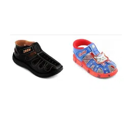 ROTATION Kids Light Weight Sandals-picture-23