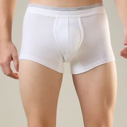 Park Avenue Anti-Bacterial Mid-Rise Short TrunkPZTX00216-W087F070-picture-13