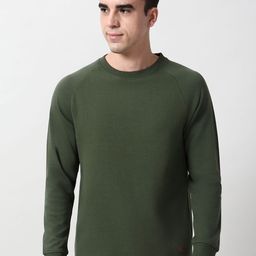Peter England Casuals Men Pullover Sweatshirt-picture-34