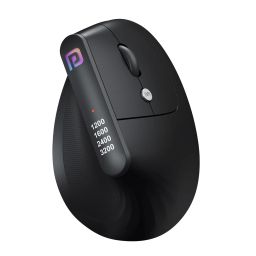 Toad Ergo Vertical Ergonomic Design-image-2