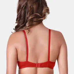SKDREAMS Bra Full Coverage image 4