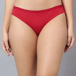 JJAAGG T Pack Of 2 Mid-Rise Basic Briefs JAG-WL-287-25-image-60