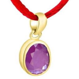 RAVIOUR LIFESTYLE Unisex Red Pendant-image-68