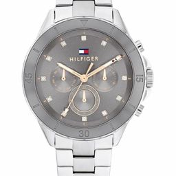 Tommy Hilfiger Mellie Quartz Round Dial Women's Watch - TH1782742W-picture-26