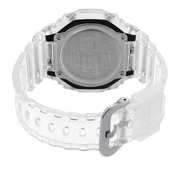 CASIO Men Dial & Cuff Straps Analogue and Digital Watch image 5