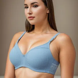 Eden Bra Full Coverage image 4