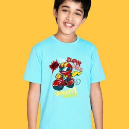 NUSYL Boys T-shirt-picture-47