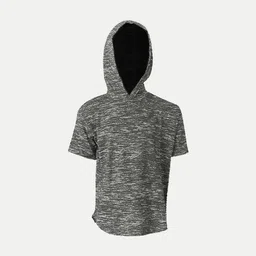 BAESD Boys Cotton Longline Sporty Jacket-image-32