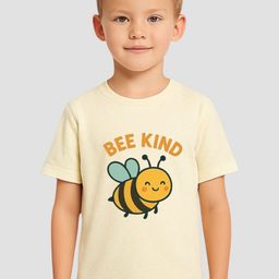 KIDDY STAR Boys Pure Cotton T-shirt-image-48