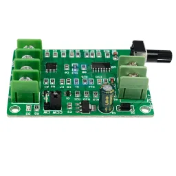 5V-12V DC Brushless Driver Board Controller For Hard Drive Motor 3/4 Wire-16