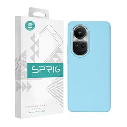 SPRIG OPPO Reno 10 Liquid Silicone Back Cover-image-20