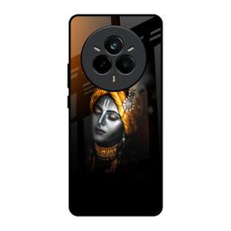 QRIOH Quirky Printed Realme 14 Pro 5G Back Case Mobile Accessories-image-78