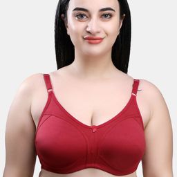 SKDREAMS Bra Full Coverage image 5