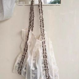 StyleCast x Revolte Women Solid Shopper Tote Bag-18