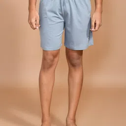 SKYKNIT Men Running Shorts-picture-20