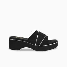 Shoetopia Girls Party Flatform Sandals-90
