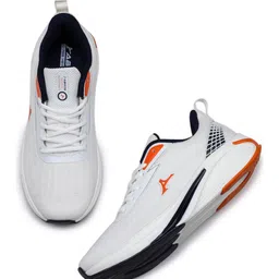 ABROS Men Mesh Running Shoes image 5