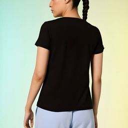 SZN Women Printed T-shirt-picture-36