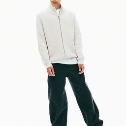 H&M Boys Zip-Through Cotton Cardigan-image-63