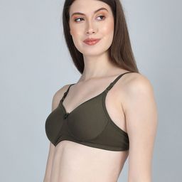 Nakshu Bra Full Coverage Lightly Padded image 5
