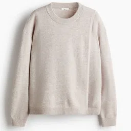 H&M MAMA Before & After Nursing jumper-picture-6