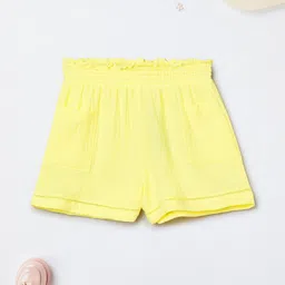 max Girls Hot Pants Shorts-image-72