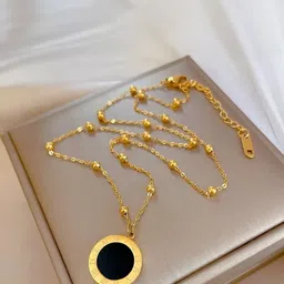 SZN Women Alloy Korean Necklace-picture-23