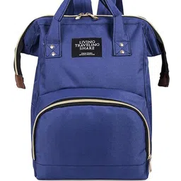 ANNA CREATIONS Unisex Backpack-56