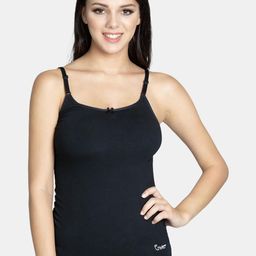 Envie Cotton Non Padded Camisoles-image-67