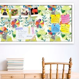 ArtzFolio Wooden Notice Pin Board-image-101