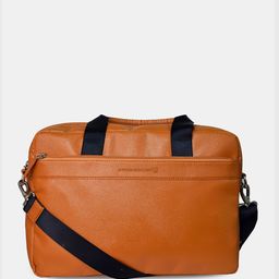SWISS MILITARY Unisex Laptop Bag-image-43