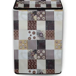 The Furnishing Tree Printed Appliance Cover-58