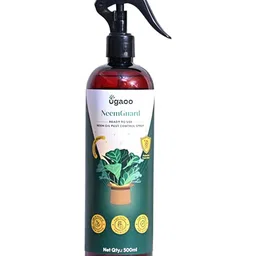 UGAOO Brown & Green Neem Guard Ready-To-Use Spray - 500 ml-16