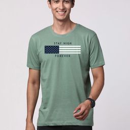 ADRO Men Printed T-shirt-image-87