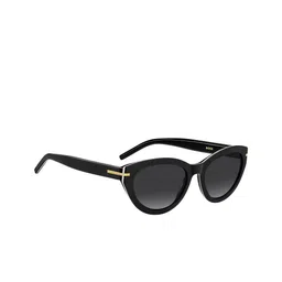 Hugo Boss Women Oval Sunglasses with UV Protected Lens 208018P56559O-picture-49