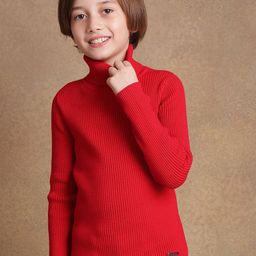 One Friday Boys Pullover-image-46
