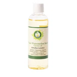R V Essential Pure Watermelon Seed Alcohol Free Carrier Oil - 200 ml-42