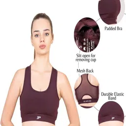 THIRD ELEMENT Bra Full Coverage image 5