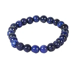 Divine souvenirs Blue Alloy Bracelet-picture-40