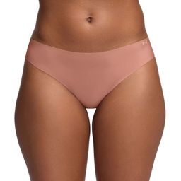 UNDER ARMOUR Women Pack Of 3 Low Rise Stretchable Bikini Briefs-1383897-696-52