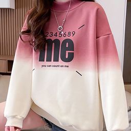 JC Mode Women Printed Sweatshirt-image-42