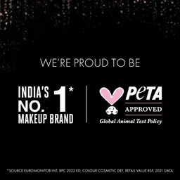 Lakme Absolute Explore Lightweight Eye Paint with Cocoa Butter 3g - Champagne Rain image 2