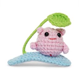 Radhu & Kabby Kids Hair Accessory Tic-Tac Clip-22