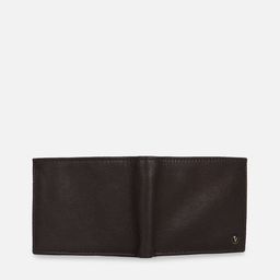 Van Heusen Men Leather Two Fold Wallet image 5