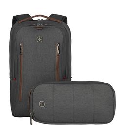Wenger Unisex Ergonomic Backpack-18