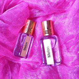 OCEAN SKIN SCIENCE Melon Pure Aquatic French Scent Alcohol Free Roll On Attar - 6 ml-23