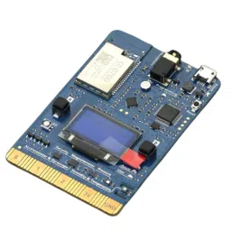 MXChip Microsoft Azure IoT Developer Kit image 1