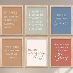 WALLLANE Wall Art Set of 6-image-59
